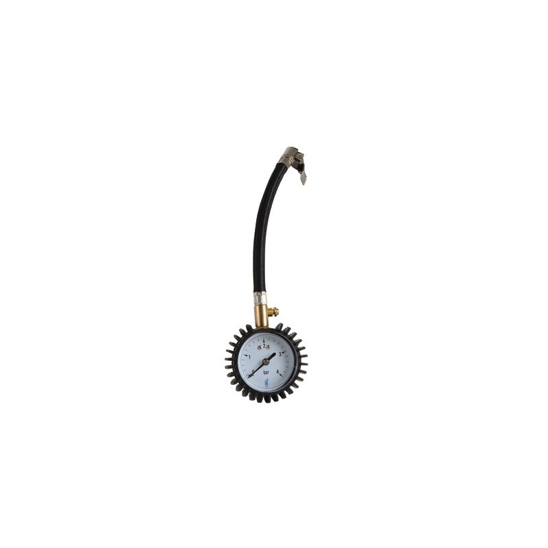 Druckmesser Ausdehnungsgefäß von 0 bis 4 bar- DIFF - 901403
