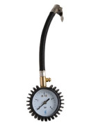 Druckmesser Ausdehnungsgefäß von 0 bis 4 bar- DIFF - 901403