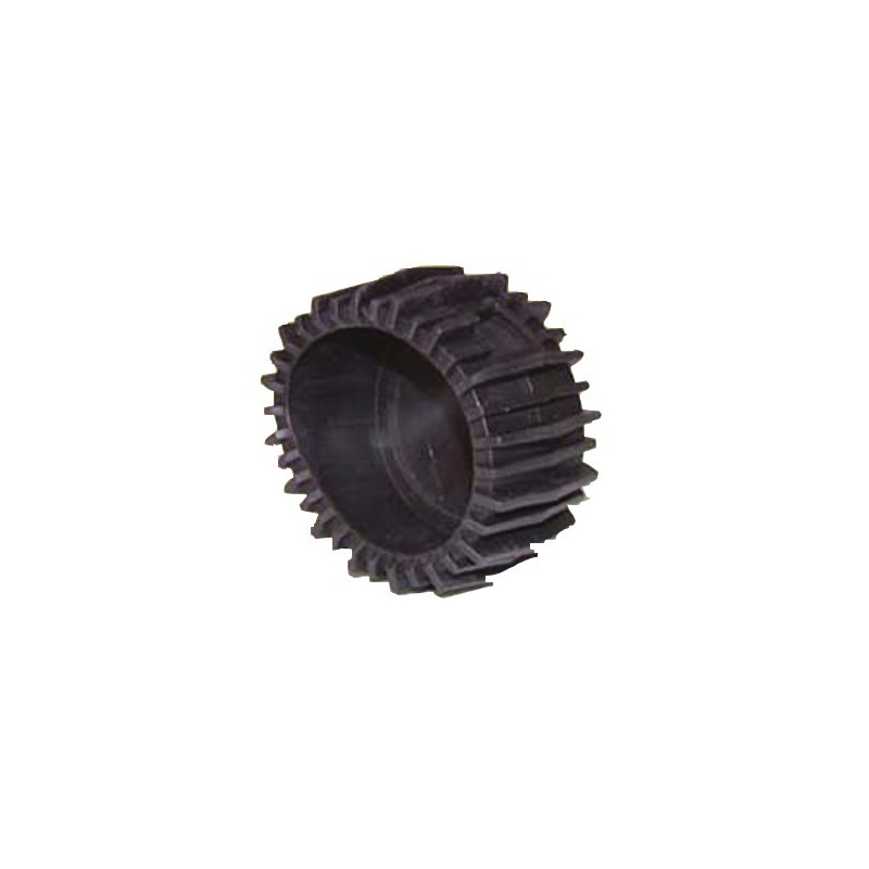 Druckmesser und Vakuummesser für Heizöl Gummischutz- DIFF - 901425