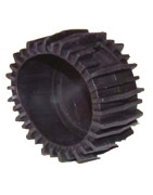 Druckmesser und Vakuummesser für Heizöl Gummischutz- DIFF - 901425