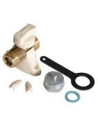 ROAI und Stopfen- DIFF - 90143