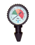 Druckmesser Ventildruck bon 0 bis 10 bar- DIFF - 901489