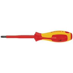 Elektro-Schraubendreher Torx® TX30- KNIPEX - 98 26 30