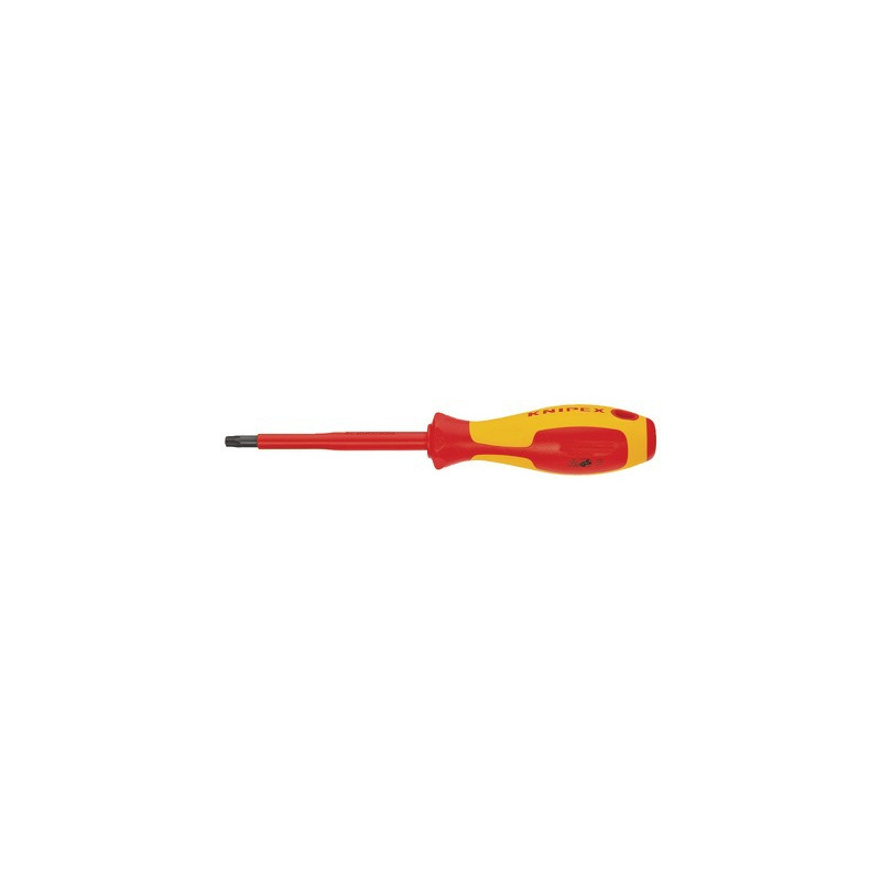 Elektro-Schraubendreher Torx® TX30- KNIPEX - 98 26 30