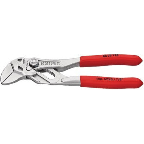 Mini Zangenschlüssel- KNIPEX - 86 03 125