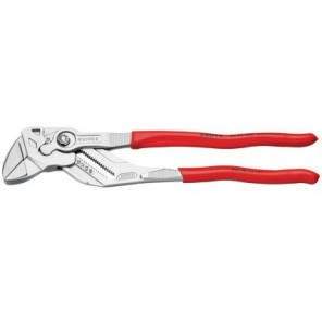 Zangenschlüssel Länge 300mm- KNIPEX - 86 03 300