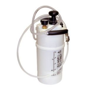 Saugpumpe Zündung - Dichtheit - Ablauf- DIFF - 901572
