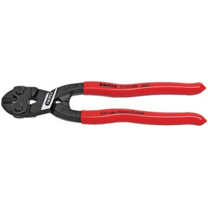 CoBolt® Kompakt-Bolzenschneider- KNIPEX - 71 31 200