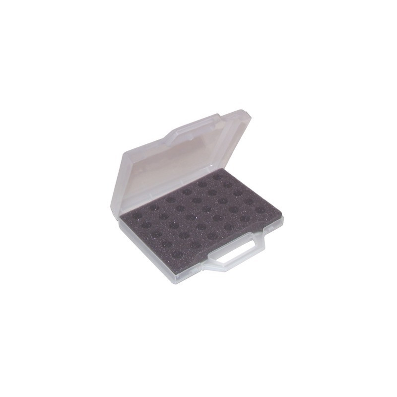 Koffer für 30 Düsen- DIFF - 901625