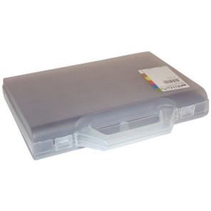 Koffer für 30 Düsen- DIFF - 901625