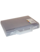 Koffer für 30 Düsen- DIFF - 901625