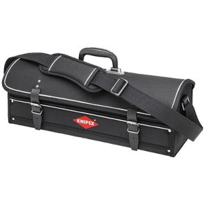 Werkzeugtasche- KNIPEX - 00 21 07 LE