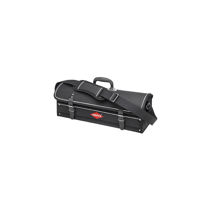 Werkzeugtasche- KNIPEX - 00 21 07 LE