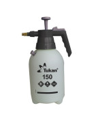 Pulvérisateur à pompe 1,5l- DIFF - 901904