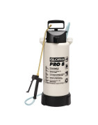 Pulvérisateur PRO à pompe pour acide et base 8l- DIFF - 901907