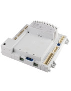 Schaltkasten LMU24 kW Perfinox- ATLANTIC - 902107