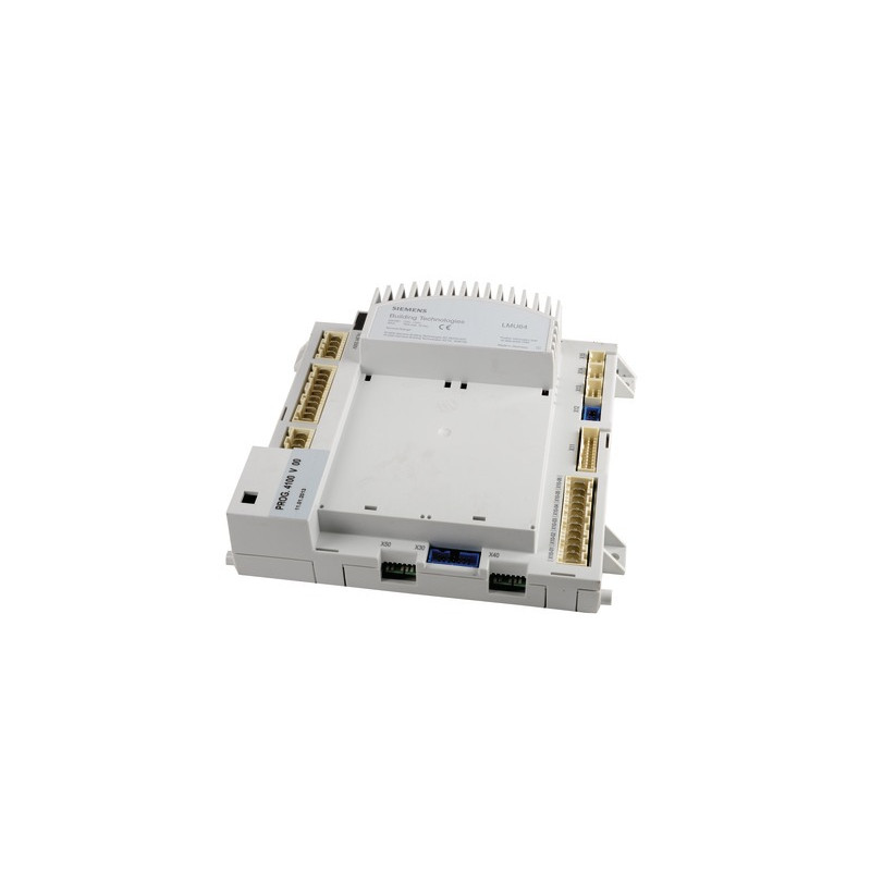 Schaltkasten LMU 64 Perfinox 4124 BVI- ATLANTIC - 902111
