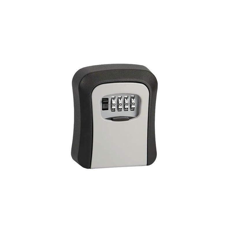 Boîte à clés murale avec code 4 chiffres- DIFF - 902455