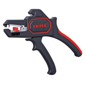 Automatische Abisolierzange- KNIPEX - 12 62 180