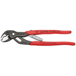 KNIPEX SmartGrip® Wasserpumpenzange mit automatischer Einstellung- KNIPEX - 85 01 250