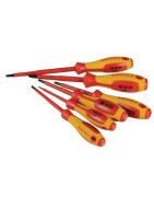 Jeu de 6 tournevis- KNIPEX - 902514