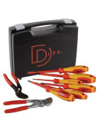Werkzeugtasche- KNIPEX - 902515