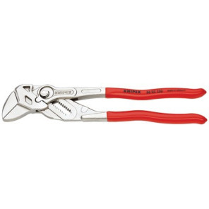 Pince-clé- KNIPEX - 86 03 150