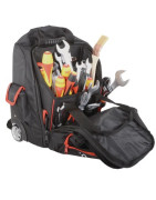 Kit sac à dos et outillage 54 pièces- DIFF - 902545
