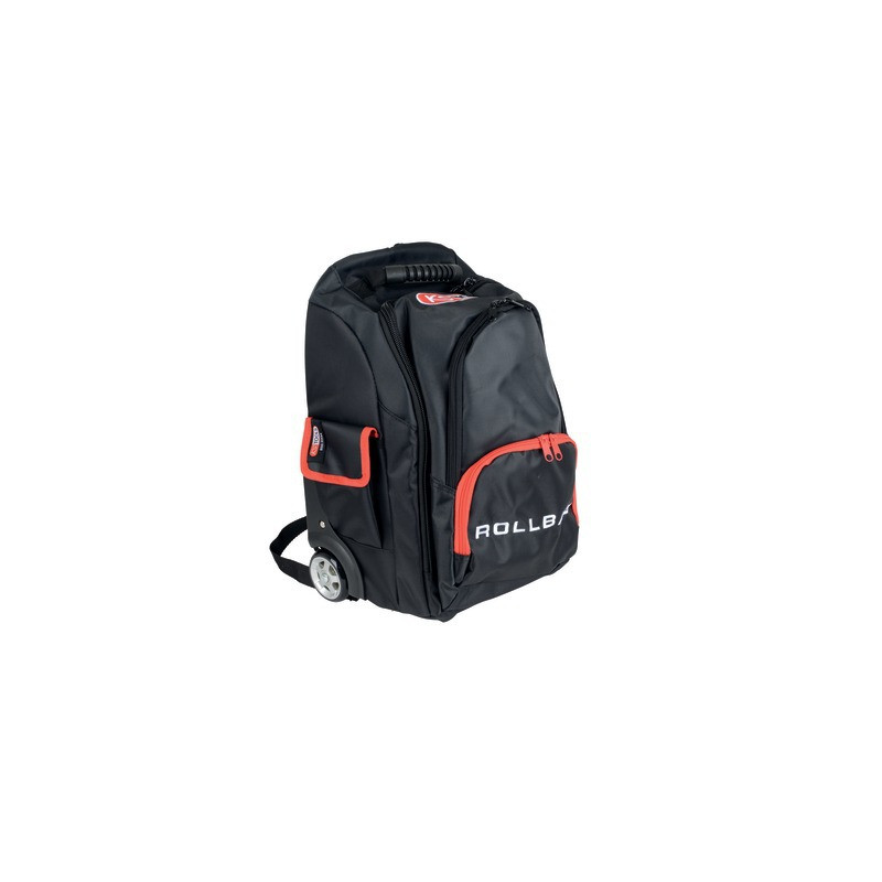 Sac ROLLBAG à bras téléscopique- DIFF - 902546