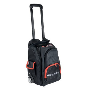 Sac ROLLBAG à bras téléscopique- DIFF - 902546