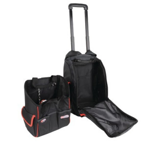 Sac ROLLBAG à bras téléscopique- DIFF - 902546