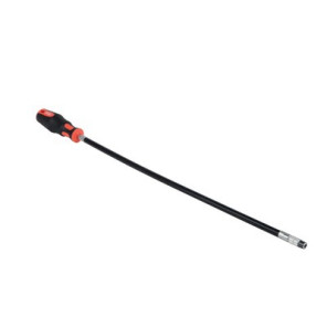 Tournevis flexible 500mm porte embout 6.35mm- KS TOOLS - 911.1172