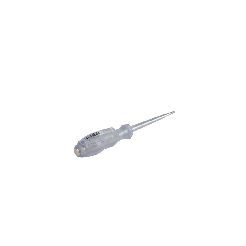 Tournevis testeur 150-250V- KS TOOLS - 911.2178