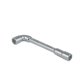 Clé à pipe débouchée 7mm- DIFF - 902573