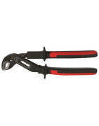 Pince multiprise entrepassée manche bi-m- KS TOOLS - 115.2003 Pince multiprise entrepassée manche bi-m- KS TOOLS - 115.2003