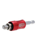 Porte-embouts magnétique 2 en 1 à verrouillage, 1/4''- KS TOOLS - 514.1126