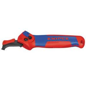 Couteau de dénudage- KNIPEX - 16 50 145 SB