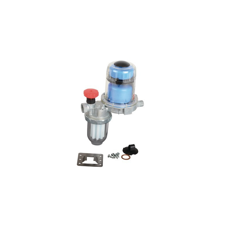 Floco Top 1C Biofioul- AFRISO - 70155