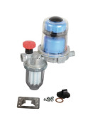 Floco Top 1C Biofioul- AFRISO - 70155 Floco Top 1C Biofioul- AFRISO - 70155