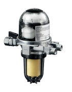 Filtre à fioul combiné et séparateur d'air- OVENTROP - 2142732+2127600