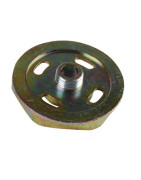 Heizölfilter Adapter Filtrierung für blaue Flamme- DIFF - 903468