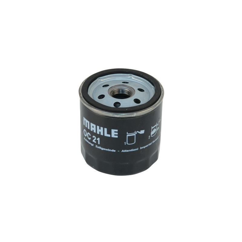 Heizölfilter Filterpatrone für blaue Flamme- DIFF - 903469