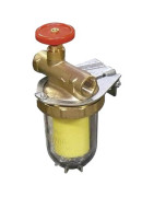 Heizölfilter für Einstrang- OVENTROP - 2123261+2127700