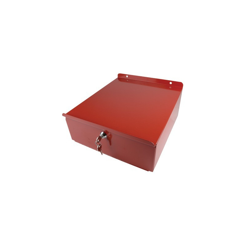 Pupitre chaufferie ÉCRIDIFF- DIFF - 903515