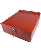 Pupitre chaufferie ÉCRIDIFF- DIFF - 903515