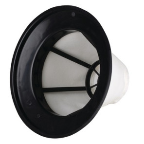 Zubehör für Sauger SERIE PRO Hauptfilter aus Baumwolle + Bund für YES PRO, NEW YES MAXI- DIFF - 904156