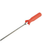 Bürstenstange (Kondensator)- DIFF - 904179