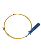 Canne de départ poêle pellets 3M Ø4.5mm raccord M8x125- DIFF - 904181 Canne de départ poêle pellets 3M Ø4.5mm raccord M8x125- DIFF - 904181