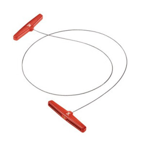 Scie à fil pour tuyaux PVC- GRIFFON - 6307762