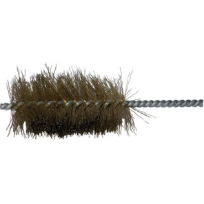 Spezifische Rohrbürste mit Stiel BUDERUS 100x50- DIFF - 904228
